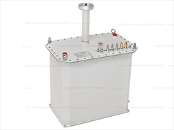 Thiết bị tạo nguồn cao áp IOM-35/20 KEP